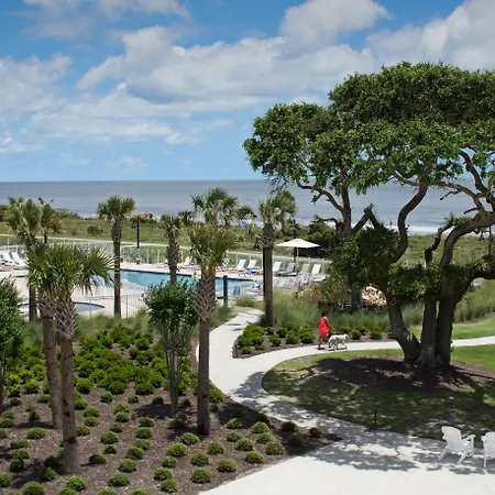 Holiday Inn Resort Jekyll Island By Ihg-2